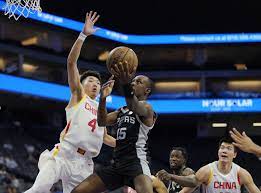 亚精英赛第5轮MVP评选：林加德、塔迪奇领衔，周定洋在列